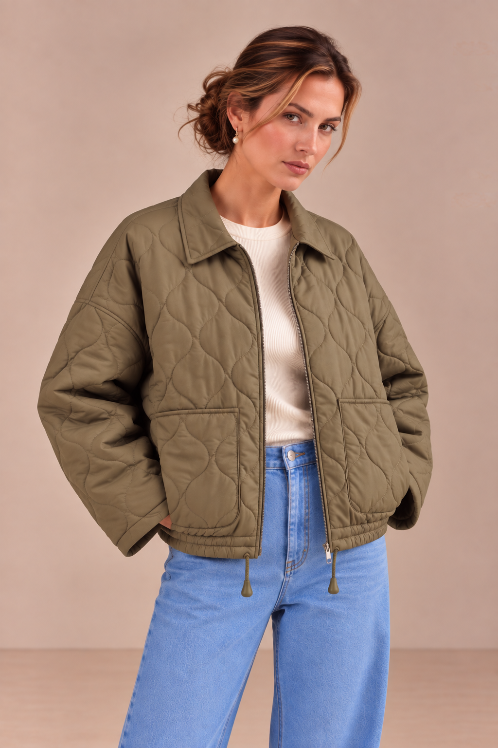 Chaqueta Oslo