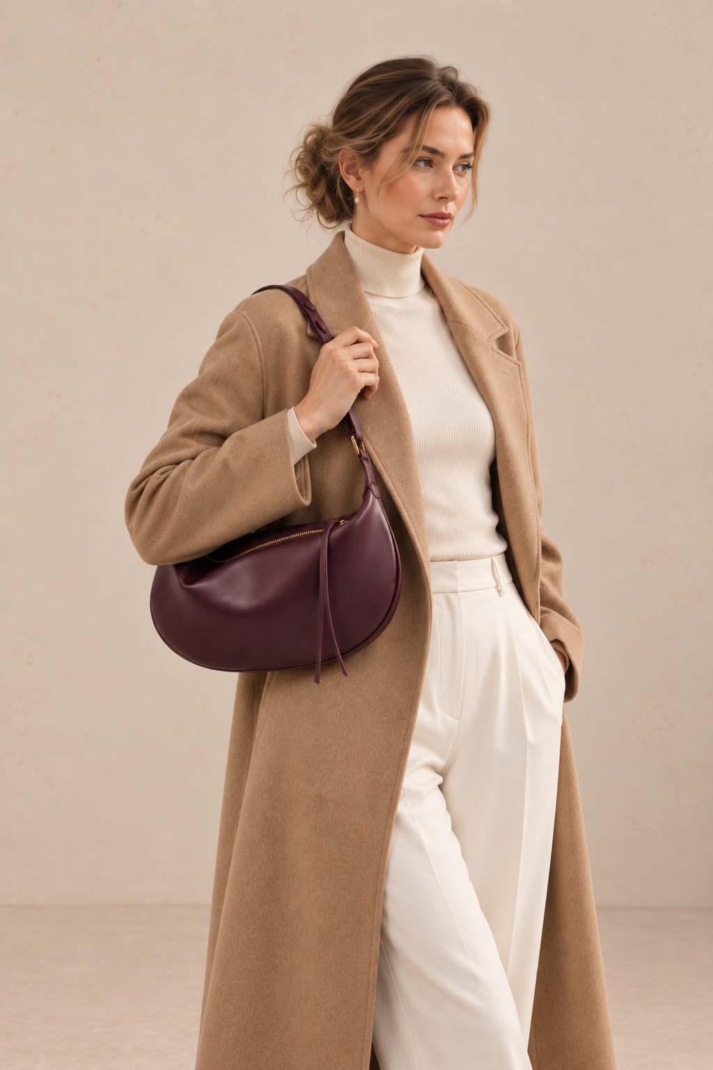 Bolso Capri
