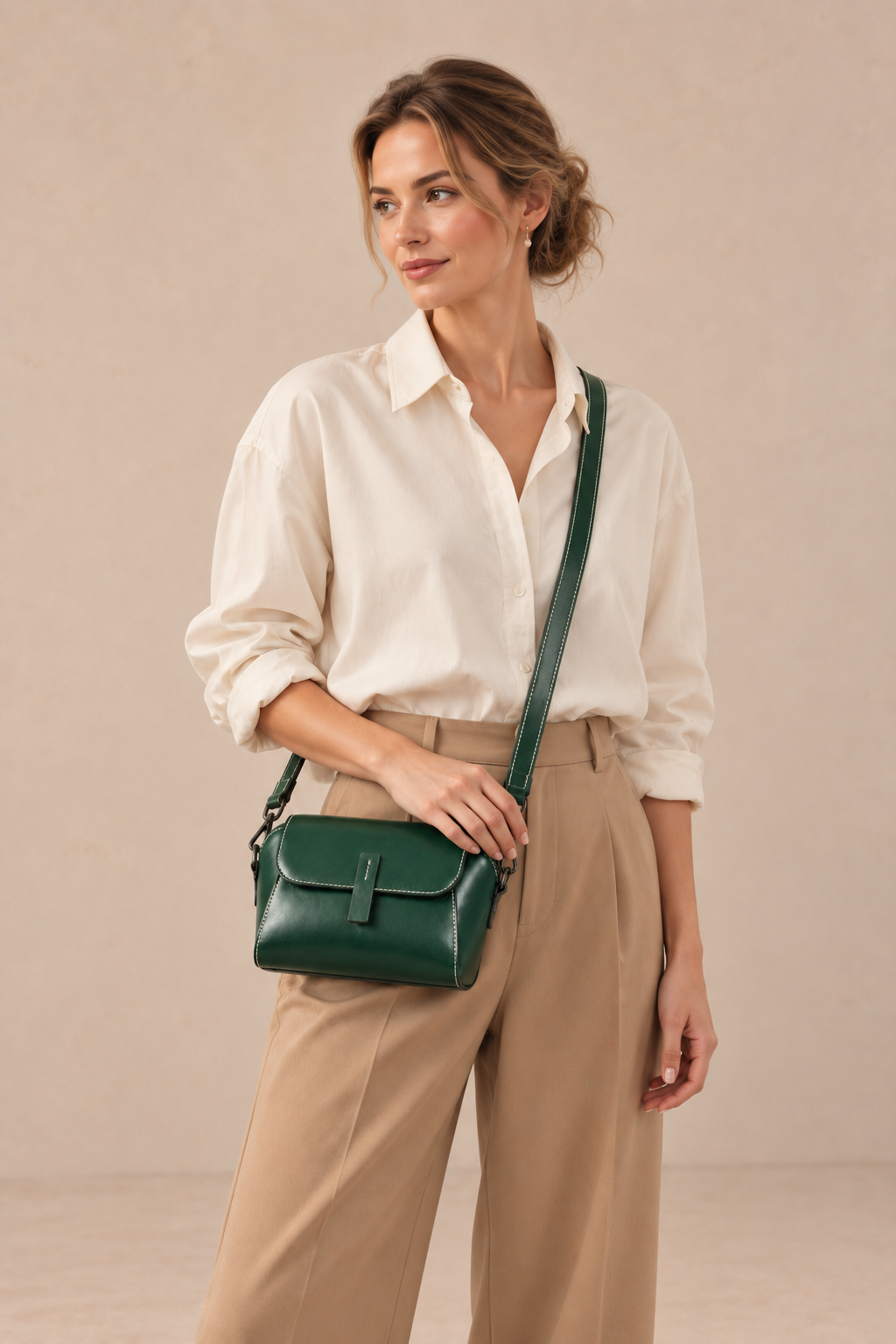 Bolso Menorca