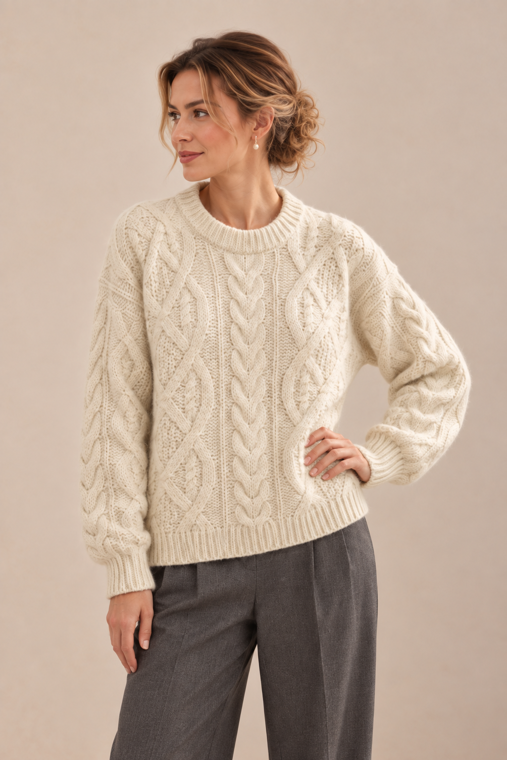 Jersey Jara – Cuello Redondo