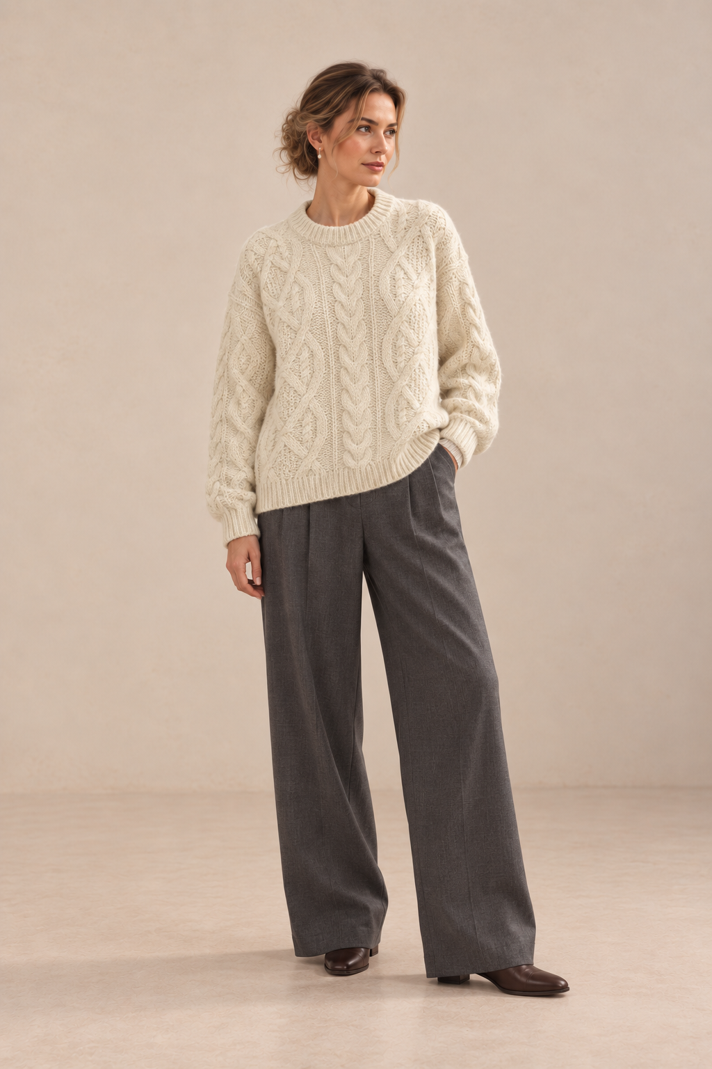 Jersey Jara – Cuello Redondo