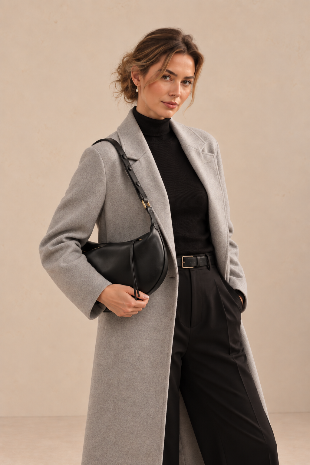 Bolso Capri
