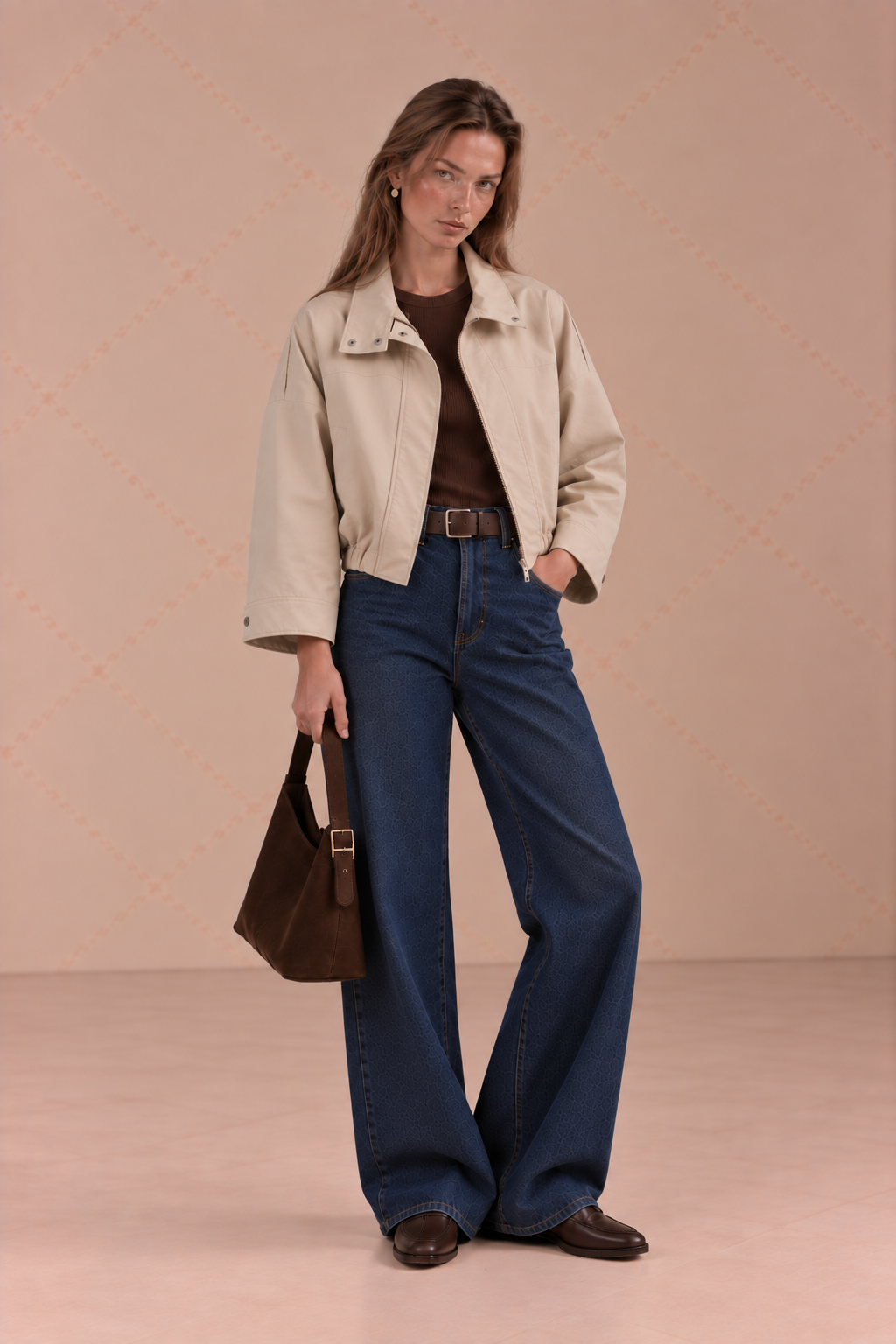 Chaqueta Altea