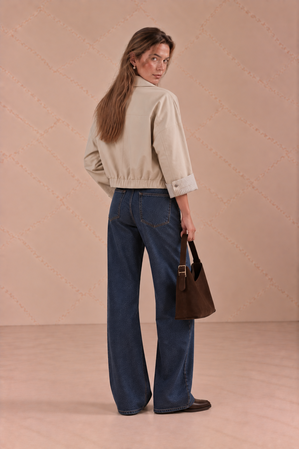 Chaqueta Altea