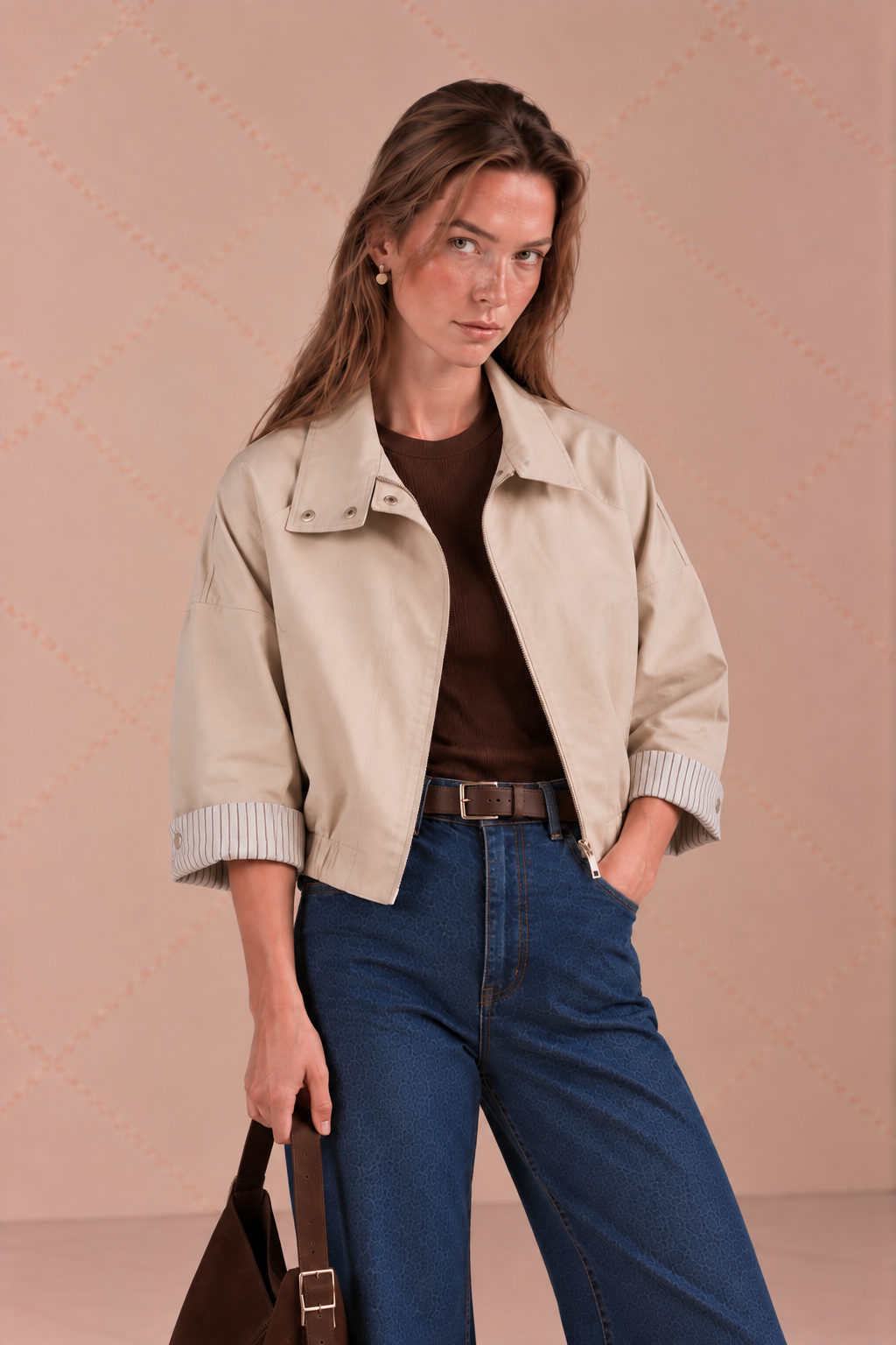Chaqueta Altea