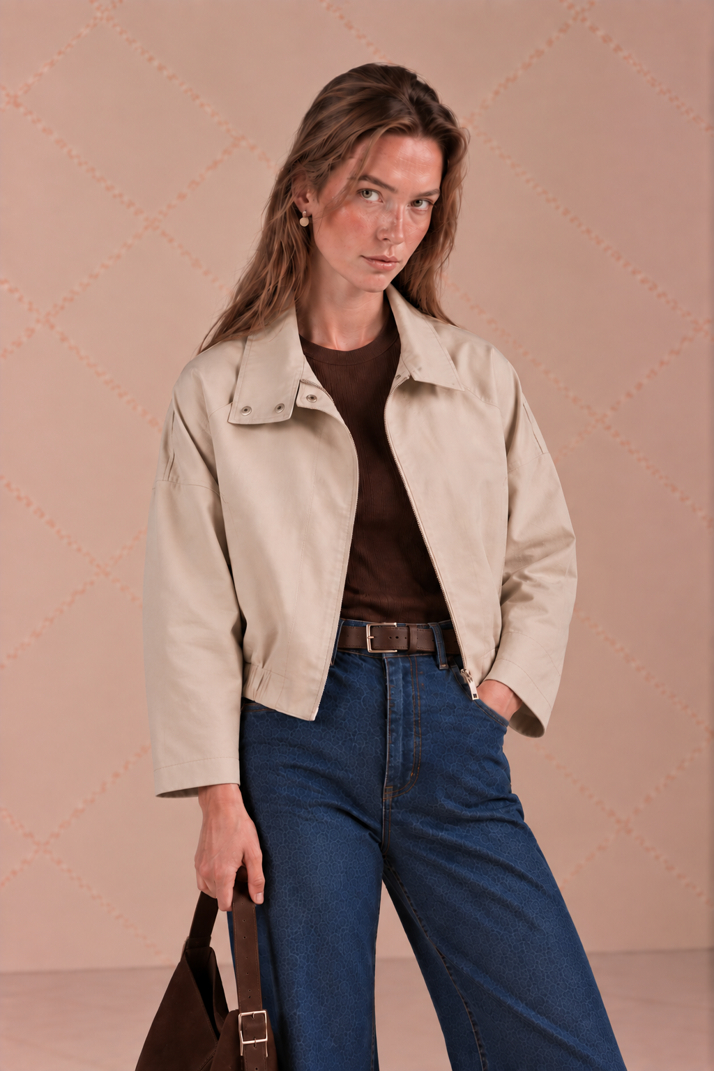 Chaqueta Altea