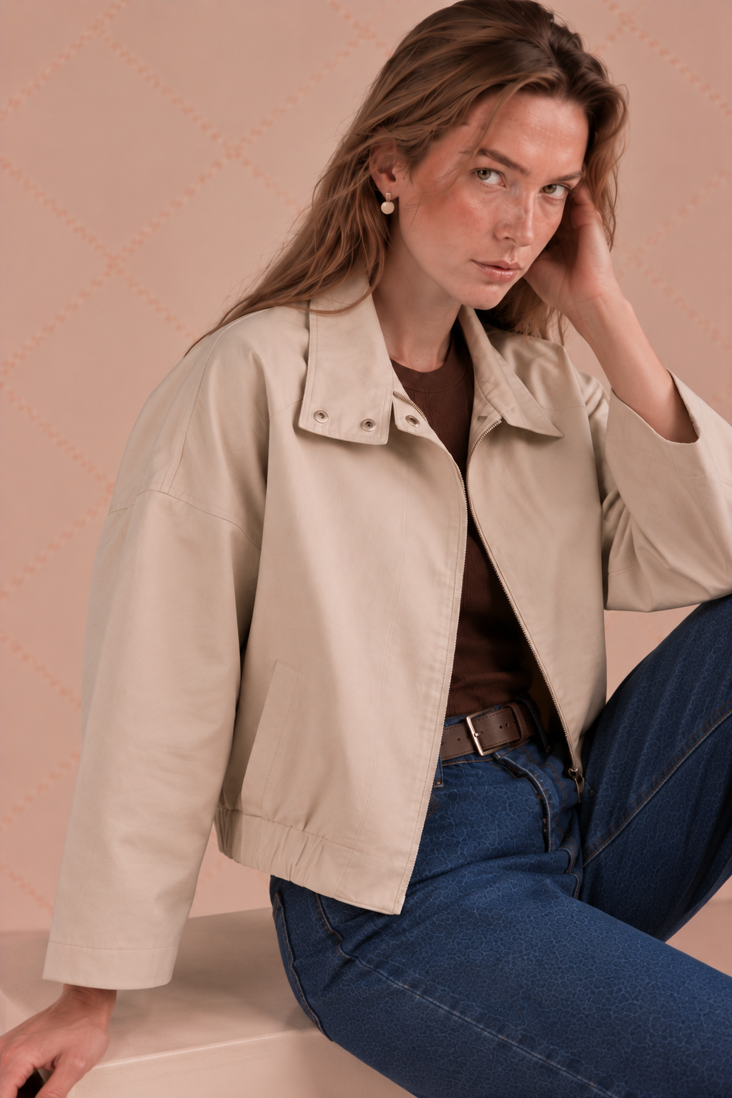 Chaqueta Altea