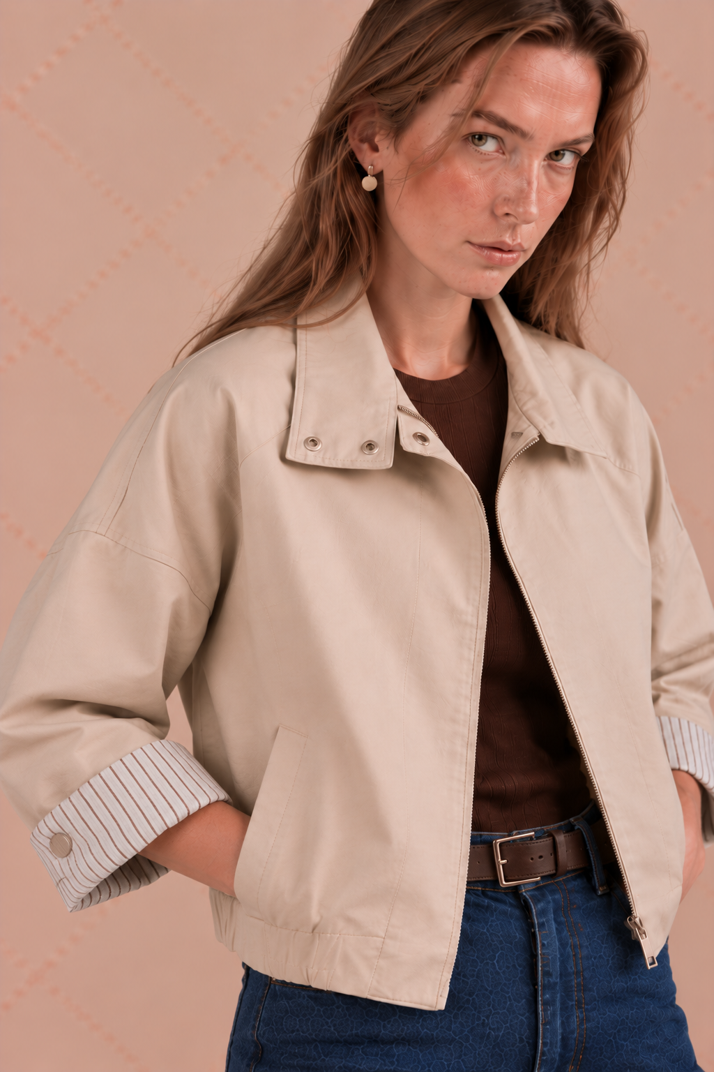 Chaqueta Altea
