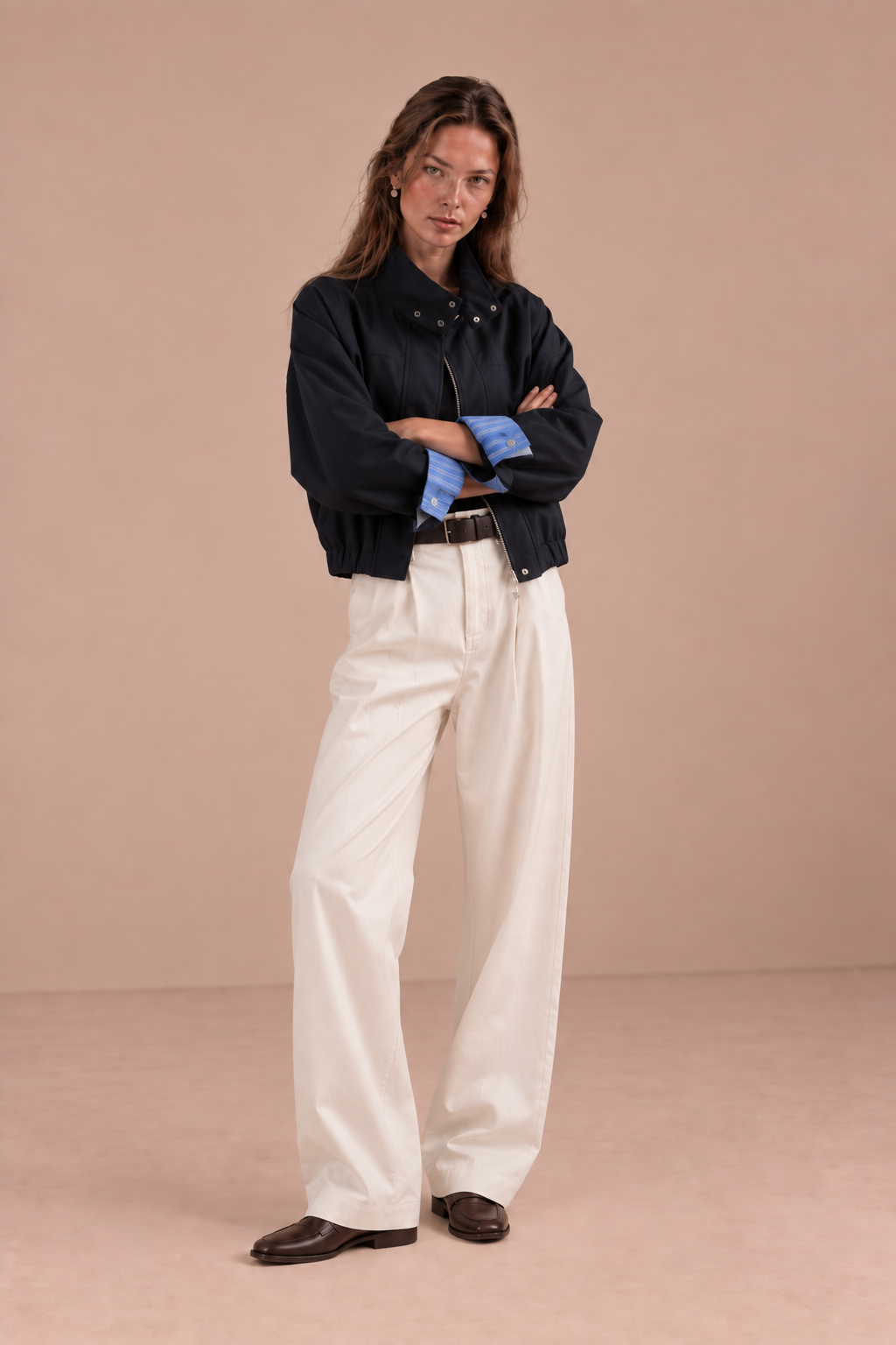 Chaqueta Altea