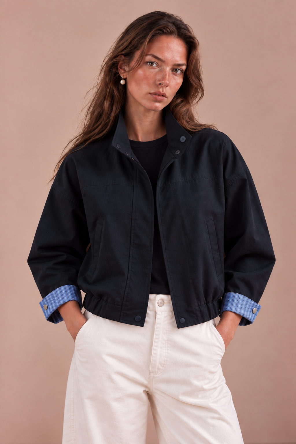 Chaqueta Altea
