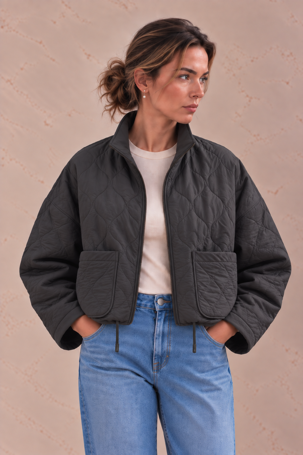 Chaqueta Oslo