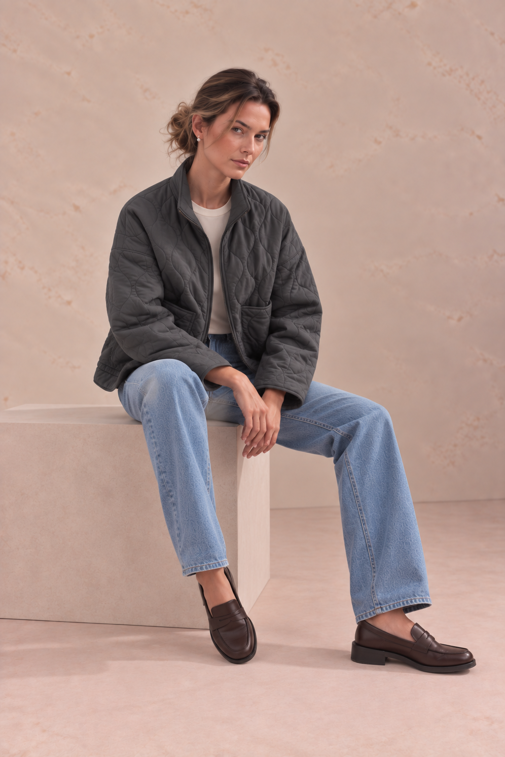 Chaqueta Oslo