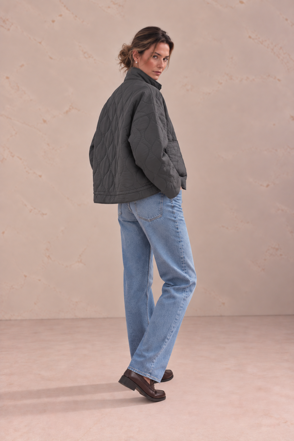 Chaqueta Oslo