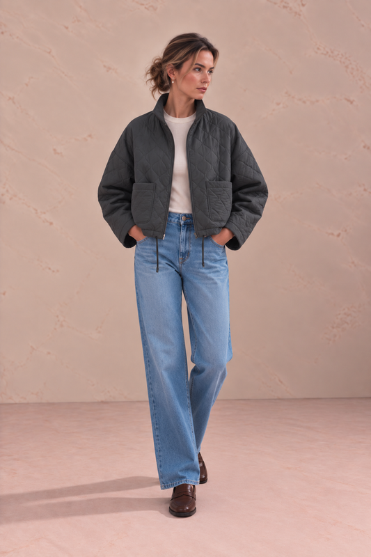 Chaqueta Oslo