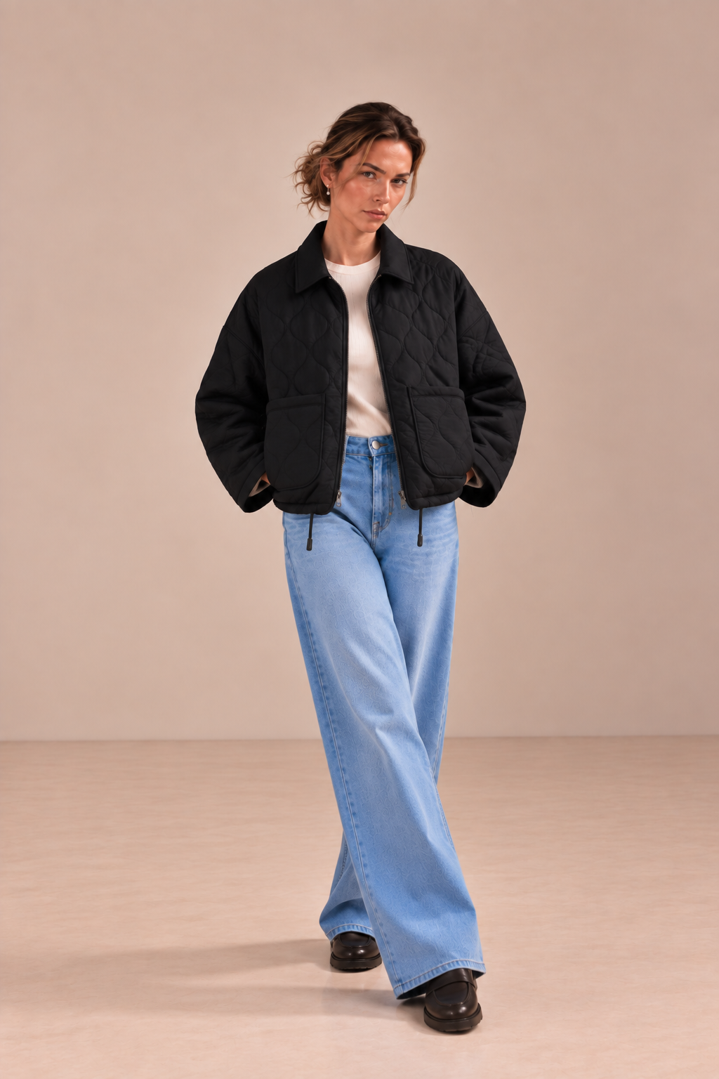Chaqueta Oslo