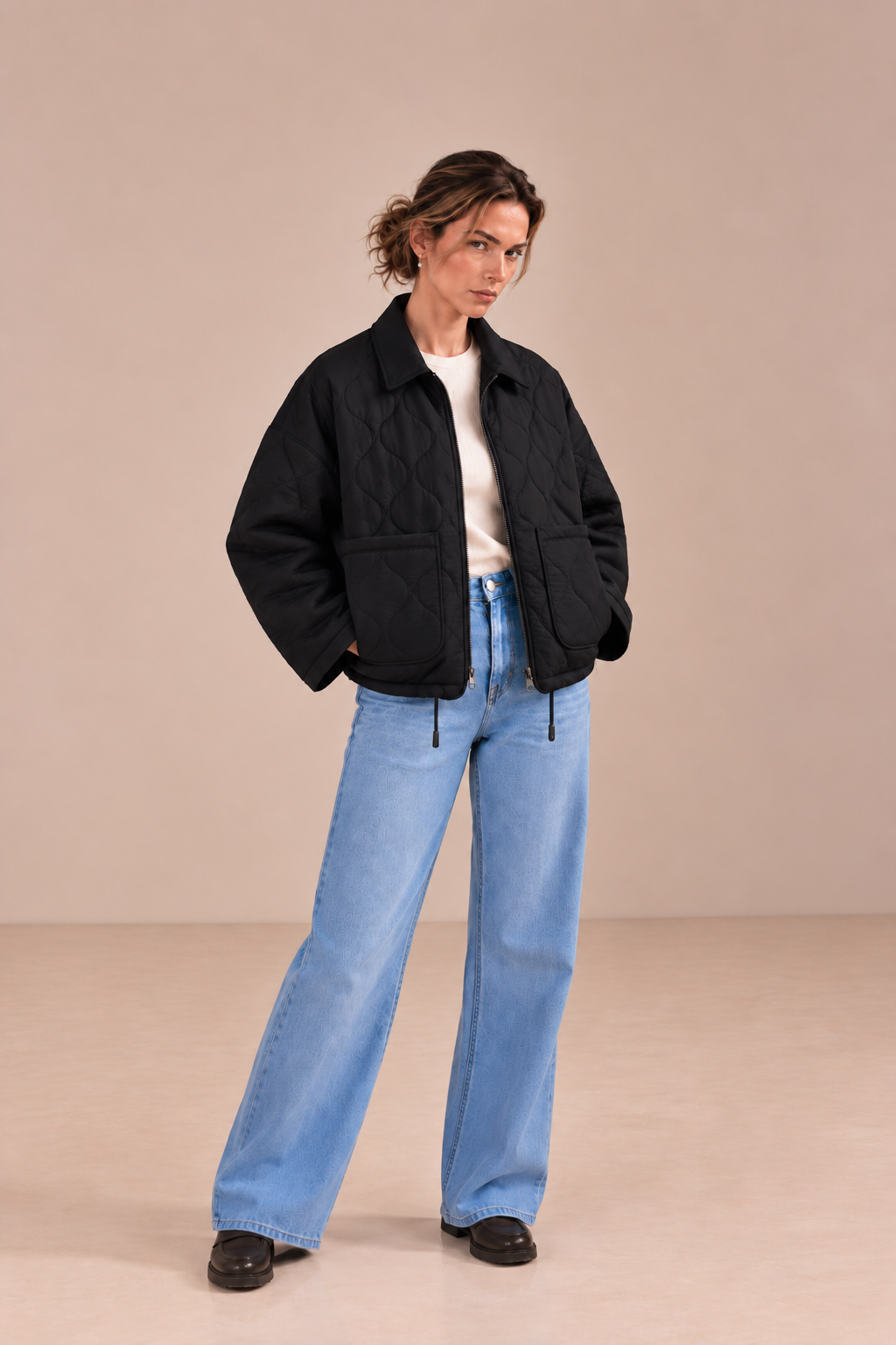 Chaqueta Oslo