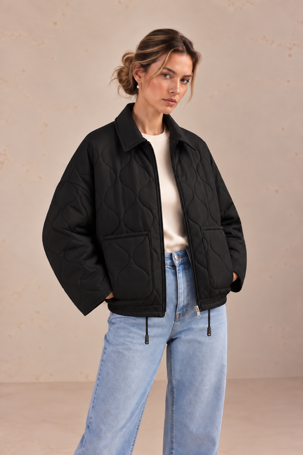 Chaqueta Oslo