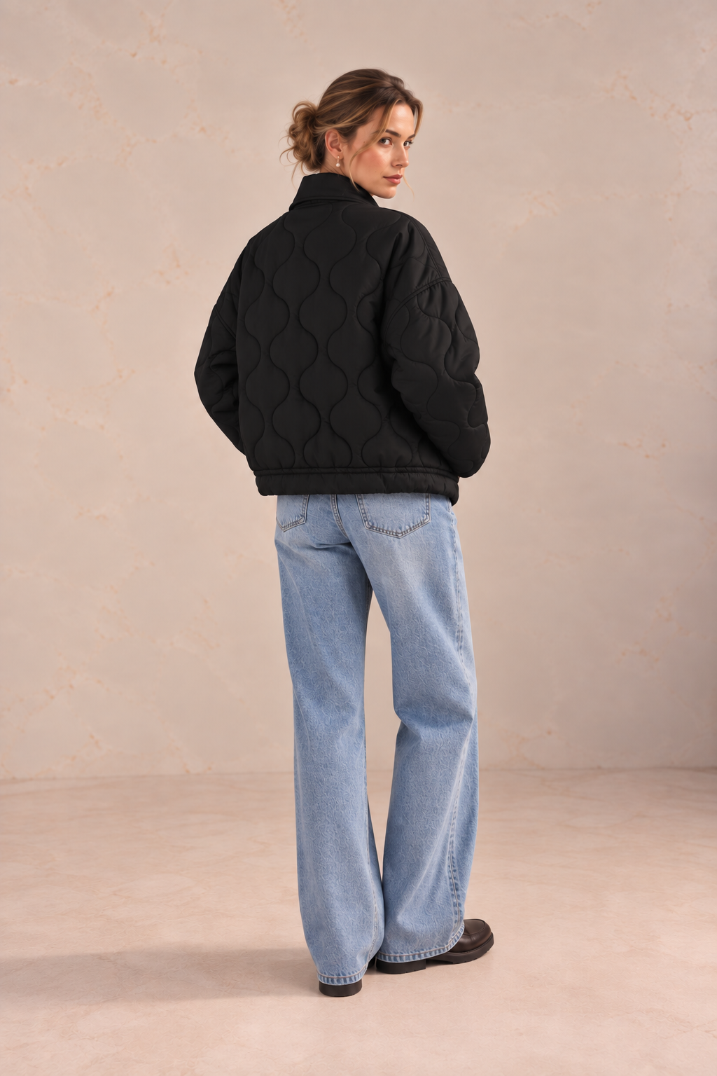 Chaqueta Oslo