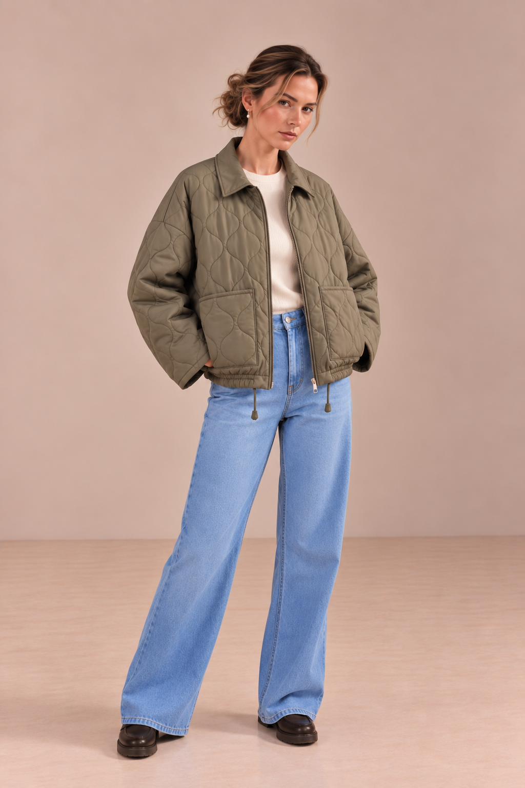 Chaqueta Oslo