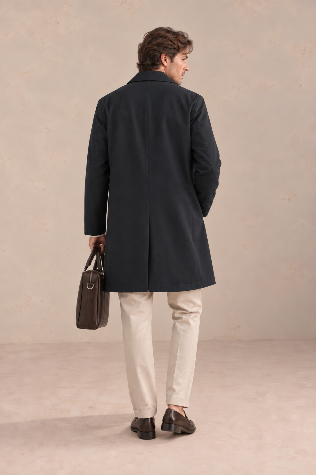 Gabardina Torino