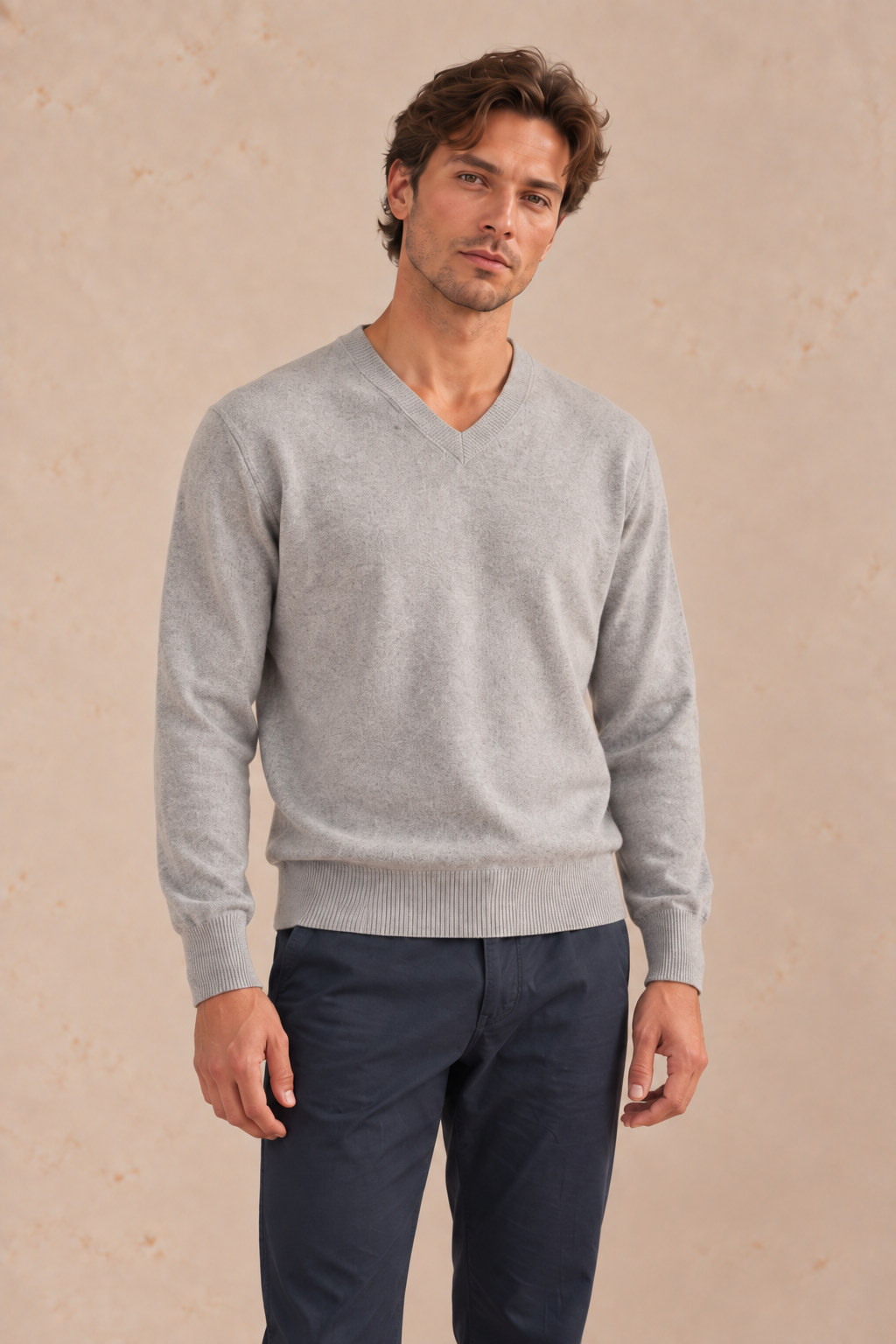 Jersey Haya – Cuello Pico