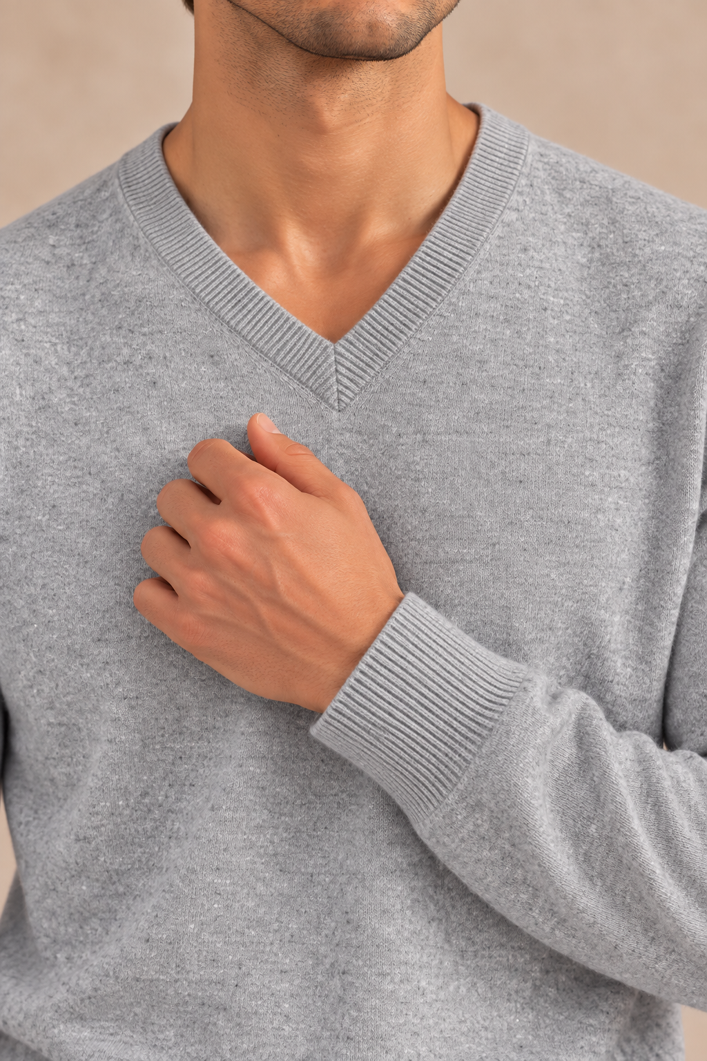 Jersey Haya – Cuello Pico