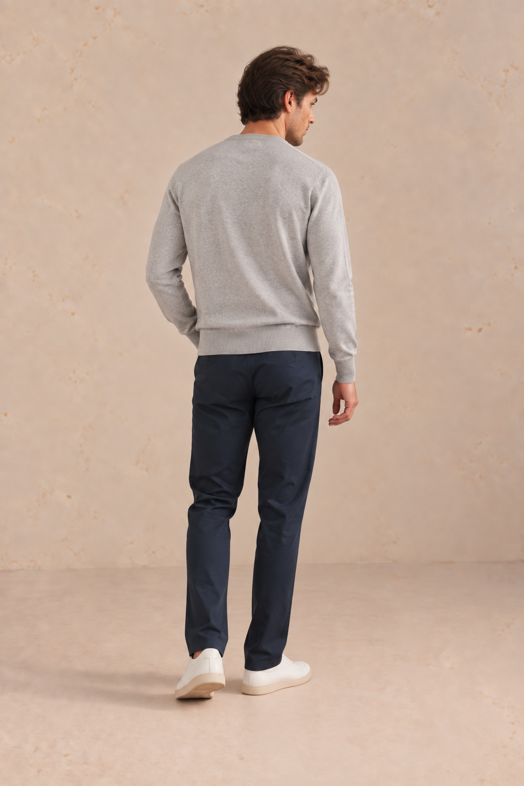 Jersey Haya – Cuello Pico