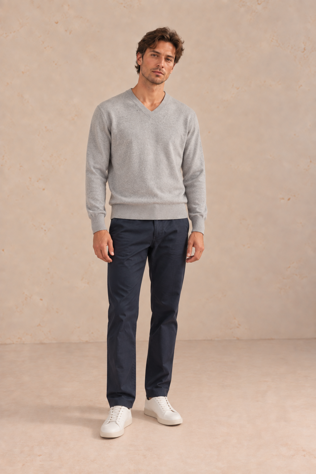 Jersey Haya – Cuello Pico