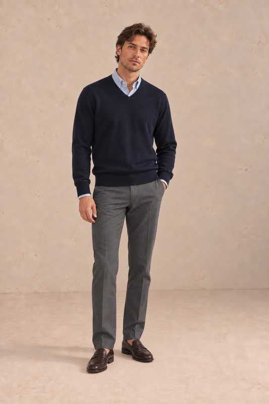Jersey Haya – Cuello Pico