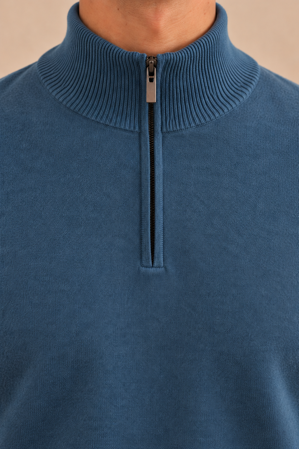 Jersey Olmo – Media Cremallera