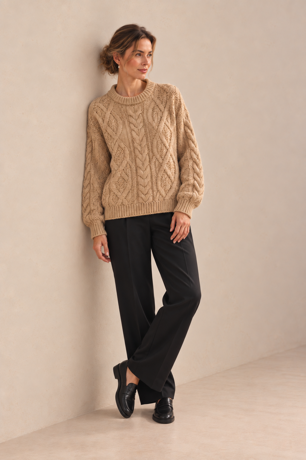 Jersey Jara – Cuello Redondo