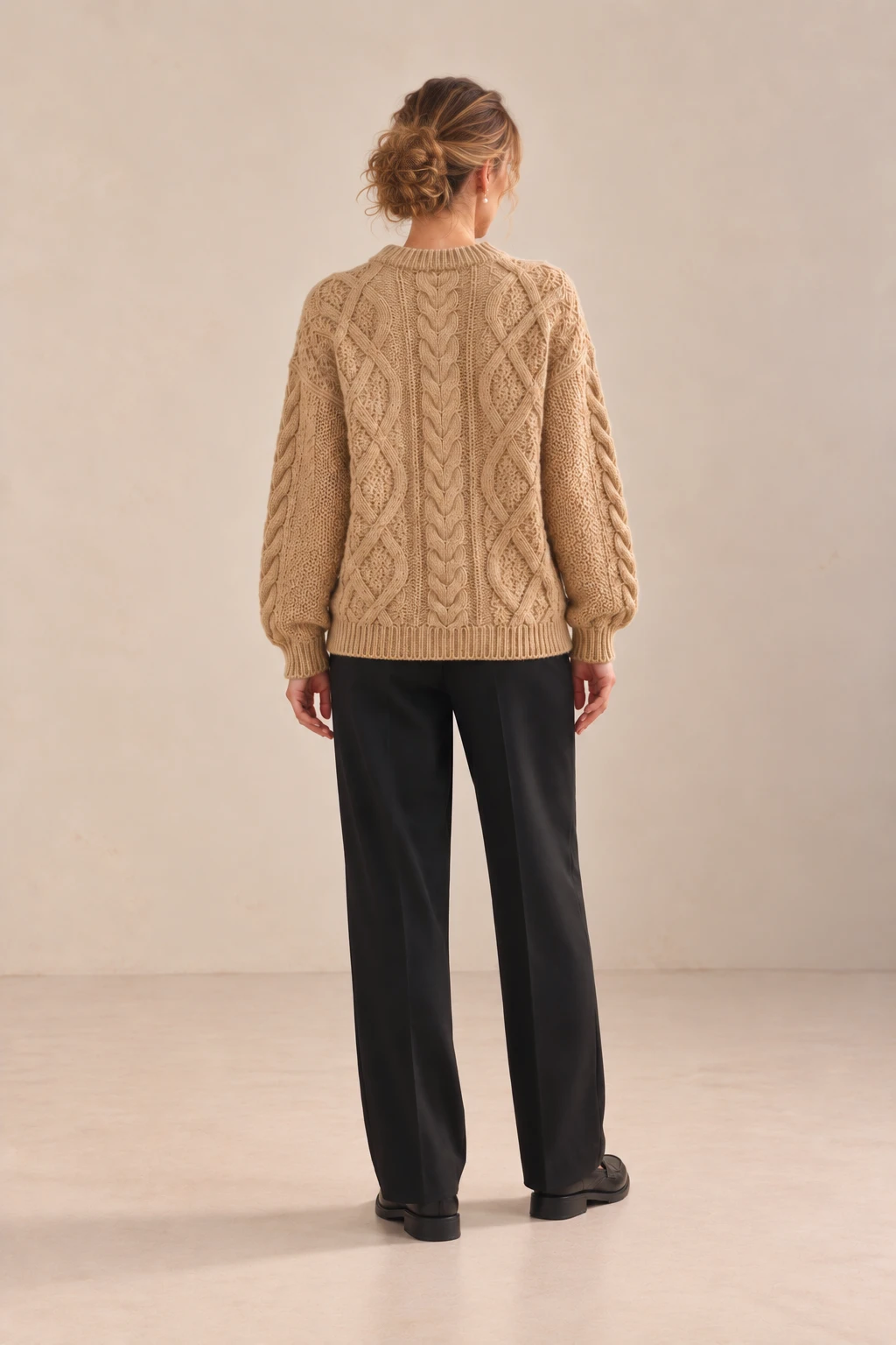 Jersey Jara – Cuello Redondo