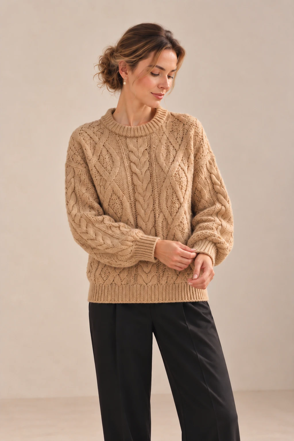 Jersey Jara – Cuello Redondo