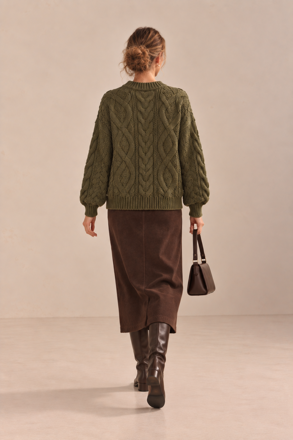 Jersey Jara – Cuello Redondo