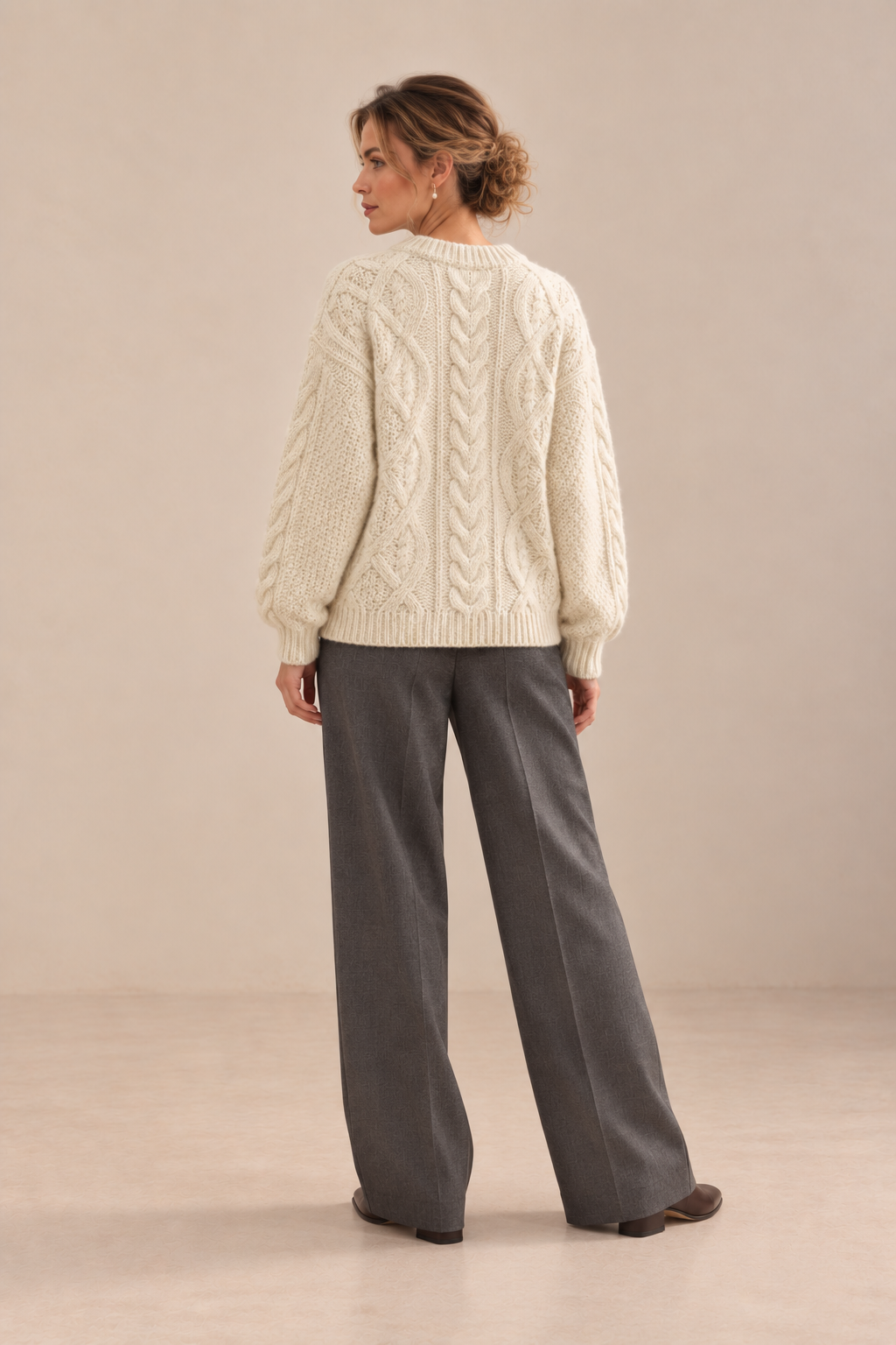 Jersey Jara – Cuello Redondo